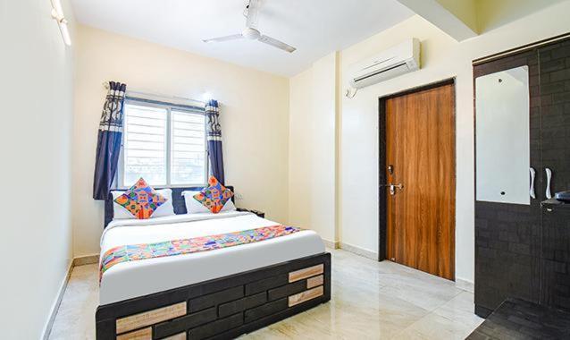 Hotel Dhd Deluxe - New Delhi Railway Station Екстер'єр фото