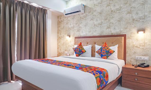 Hotel Dhd Deluxe - New Delhi Railway Station Екстер'єр фото