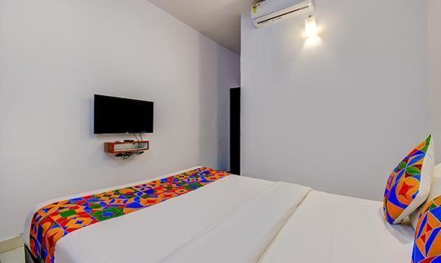 Hotel Dhd Deluxe - New Delhi Railway Station Екстер'єр фото